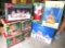 Lemax Christmas village