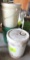 hydraulic fluid