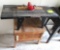 Craftsman router table