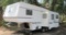 99 Dutchman classic 10th anniversary 5th wheel camper