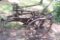 horse drawn 2btm plow