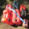 gas cans