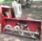 Buhler Farmking 600 blower