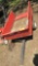 Huskee lawn cart