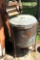 Easy vacuum electric washer /copper ringer washer
