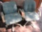 office chairs, tires