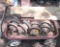 scrap, dozer rollers