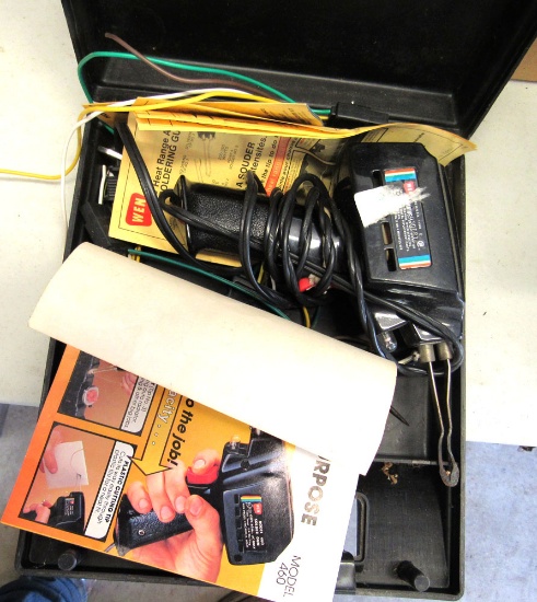 soldering gun