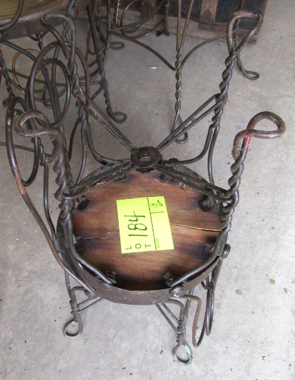 small decor patio chairs