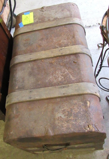 trunk