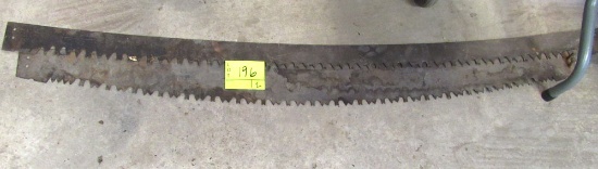 saw blades
