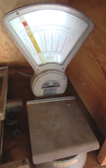 scale