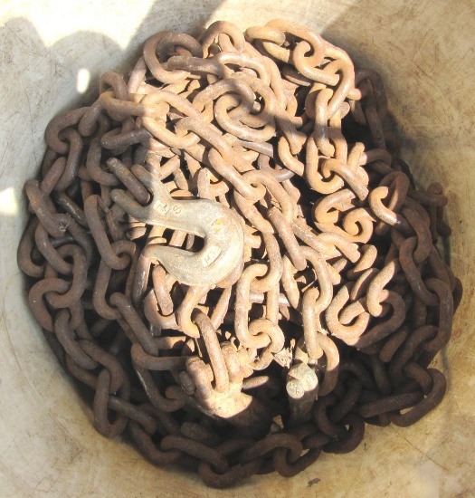 chains