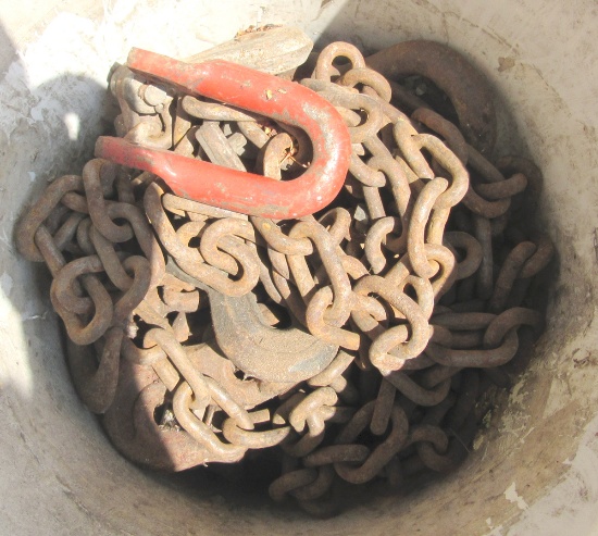 chains