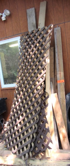 wood