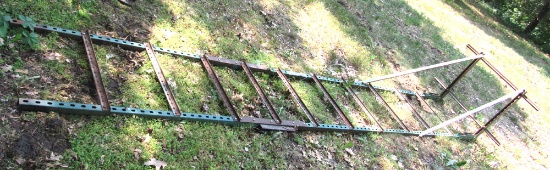 deer stand