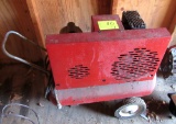 guardian power air compressor