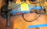 Ryobi angle sander