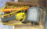 shop lights