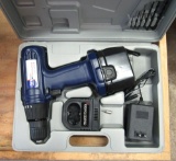 HDC Homier drill and bits