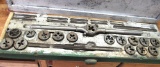tap and die set
