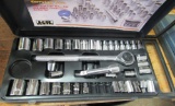 quarter inch socket set