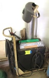craftsman welder