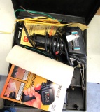 soldering gun