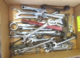 wrenches