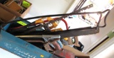 hand saws