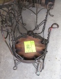 small decor patio chairs