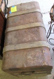 trunk