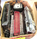Lionel train set