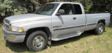 99 Dodge ram 2500 V8 Magnum