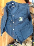 Hubbard vests