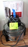 parini cooktop and air cooker