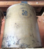 3gal crock