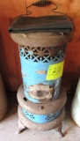 perfection smokeless oil heater