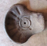 tractor seat