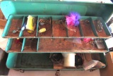 tackle box