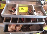 tackle box