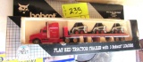 bobcat toy truck