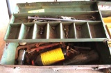 metal tool box