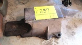 anvil
