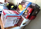 lot of 6 parini cookware