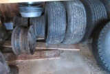 tires and rims