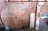 wood