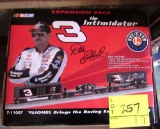 Dale Earnhardt train