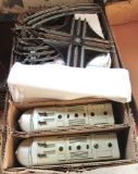 diesel type electrical train