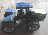 Ford tractor toy